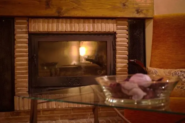 Tek Büyük Yataklı Oda (Aurea)