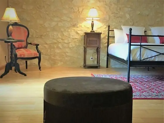 Superior Tek Büyük Yataklı Oda, 1 En Büyük (King) Boy Yatak, Bahçe Manzaralı