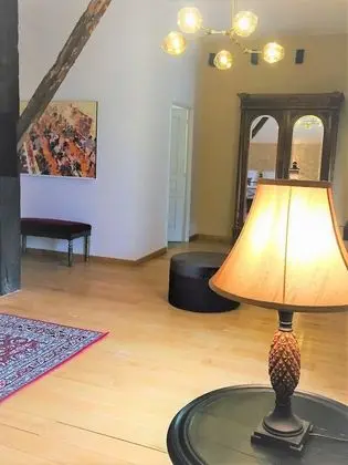 Superior Tek Büyük Yataklı Oda, 1 En Büyük (King) Boy Yatak, Bahçe Manzaralı