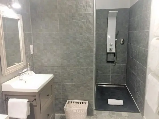 Superior Tek Büyük Yataklı Oda, 1 En Büyük (King) Boy Yatak, Bahçe Manzaralı