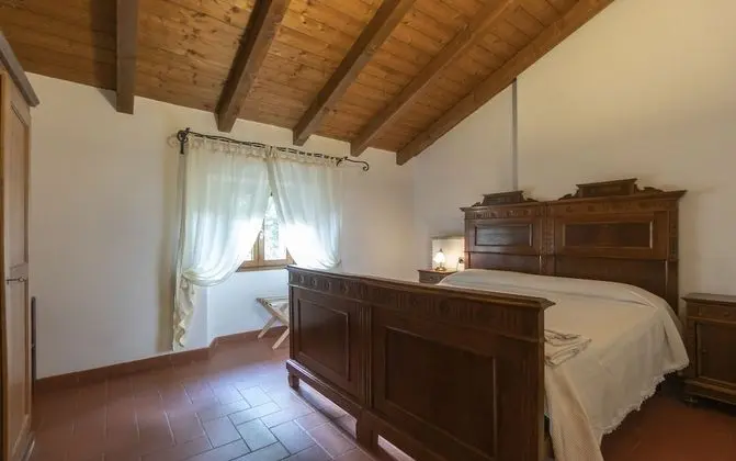 Apart Daire, 2 Yatak Odası, Tepe Manzaralı