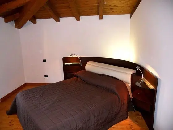 Apart Daire, 2 Yatak Odası, Tepe Manzaralı