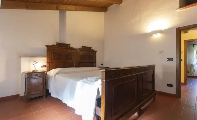 Apart Daire, 2 Yatak Odası, Tepe Manzaralı