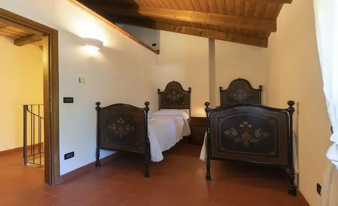 Apart Daire, 2 Yatak Odası, Tepe Manzaralı