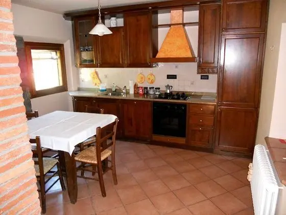 Apart Daire, 2 Yatak Odası, Tepe Manzaralı