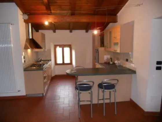 Apart Daire, 2 Yatak Odası, Tepe Manzaralı