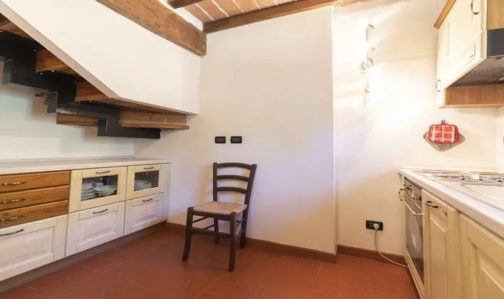 Apart Daire, 2 Yatak Odası, Tepe Manzaralı