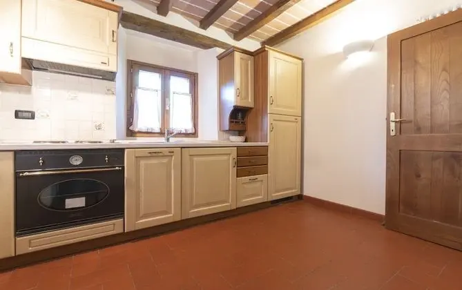 Apart Daire, 2 Yatak Odası, Tepe Manzaralı