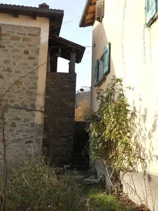 Apart Daire, 2 Yatak Odası, Tepe Manzaralı