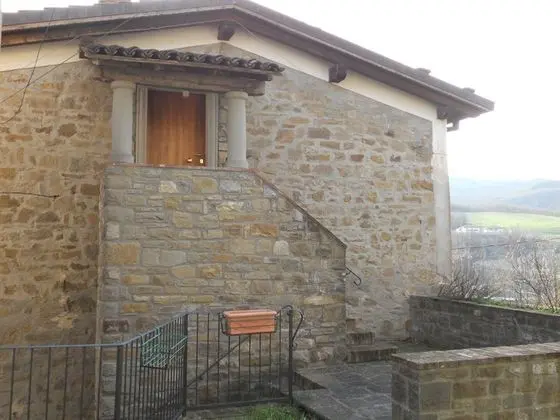 Apart Daire, 2 Yatak Odası, Tepe Manzaralı