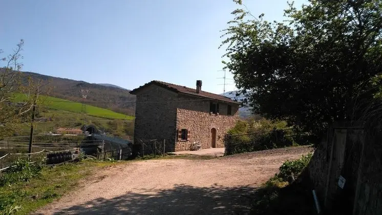 Apart Daire, 2 Yatak Odası, Tepe Manzaralı