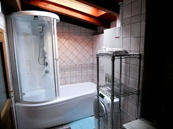 Apart Daire, 2 Yatak Odası, Tepe Manzaralı