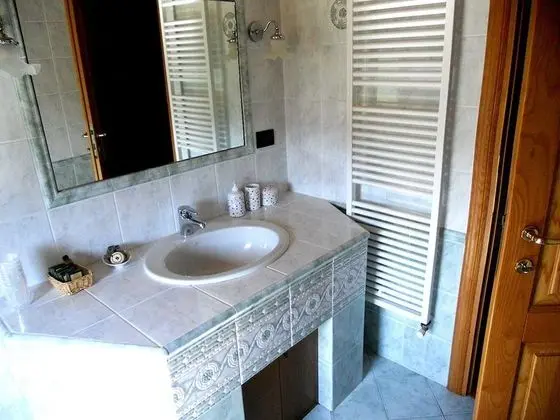 Apart Daire, 2 Yatak Odası, Tepe Manzaralı