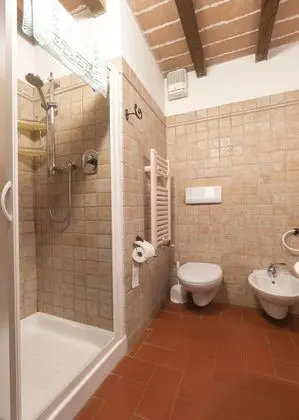 Tek Büyük Yataklı Oda, Tepe Manzaralı