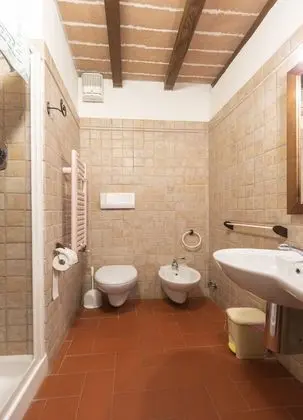 Tek Büyük Yataklı Oda, Tepe Manzaralı