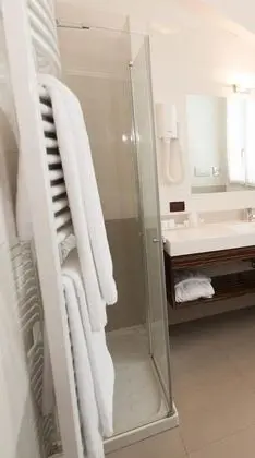 Superior Tek Büyük Yataklı Oda, 1 En Büyük (King) Boy Yatak