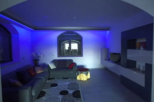 Family Apart Daire, Göl Manzaralı