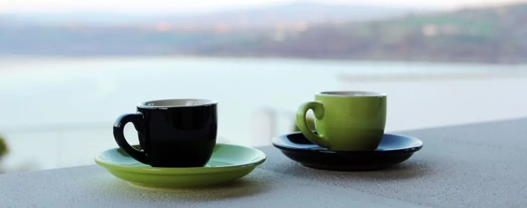 Family Apart Daire, Göl Manzaralı