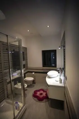 Family Apart Daire, Göl Manzaralı