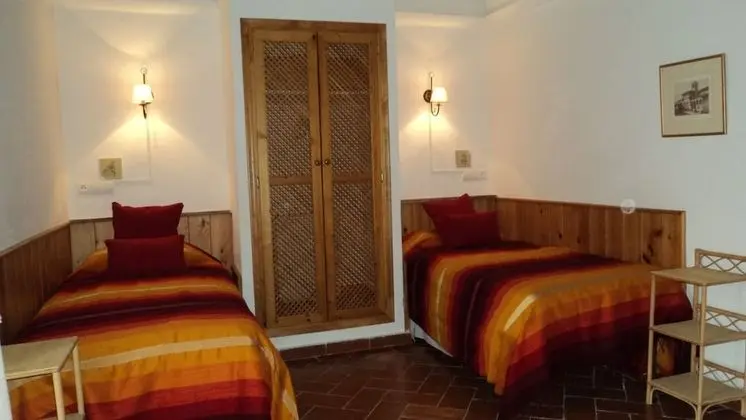 Family Süit, 2 Yatak Odası