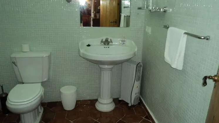 Family Süit, 2 Yatak Odası