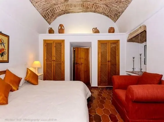 Family Süit, 2 Yatak Odası