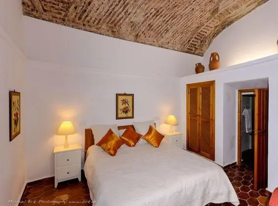 Family Süit, 2 Yatak Odası