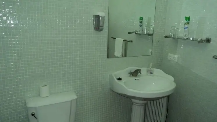 Family Süit, 2 Yatak Odası