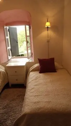 Standard İki Ayrı Yataklı Oda, Ortak Banyo