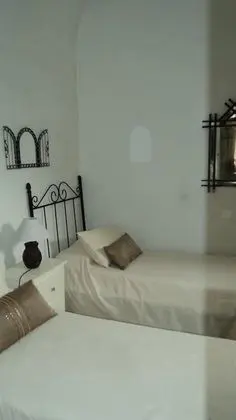 Standard İki Ayrı Yataklı Oda, Ortak Banyo