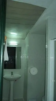 Standard İki Ayrı Yataklı Oda, Ortak Banyo