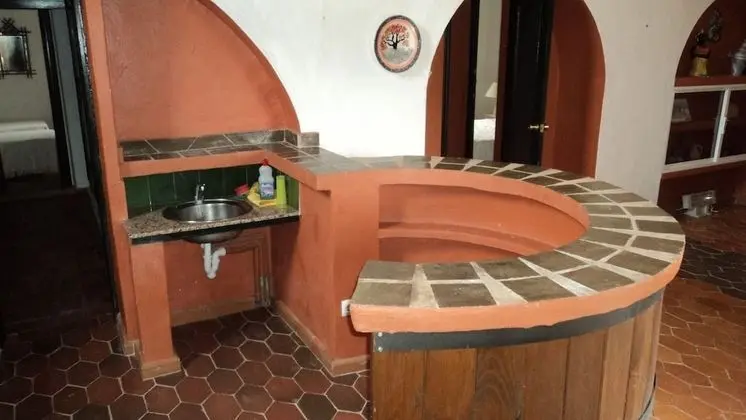 Standard İki Ayrı Yataklı Oda, Ortak Banyo