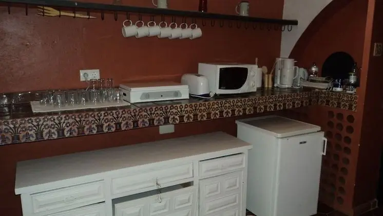 Standard İki Ayrı Yataklı Oda, Ortak Banyo