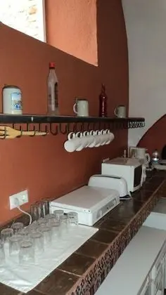 Standard İki Ayrı Yataklı Oda, Ortak Banyo