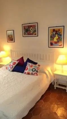 Tek Büyük Yataklı Oda, 1 En Büyük (King) Boy Yatak