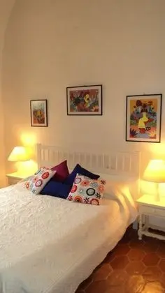 Tek Büyük Yataklı Oda, 1 En Büyük (King) Boy Yatak