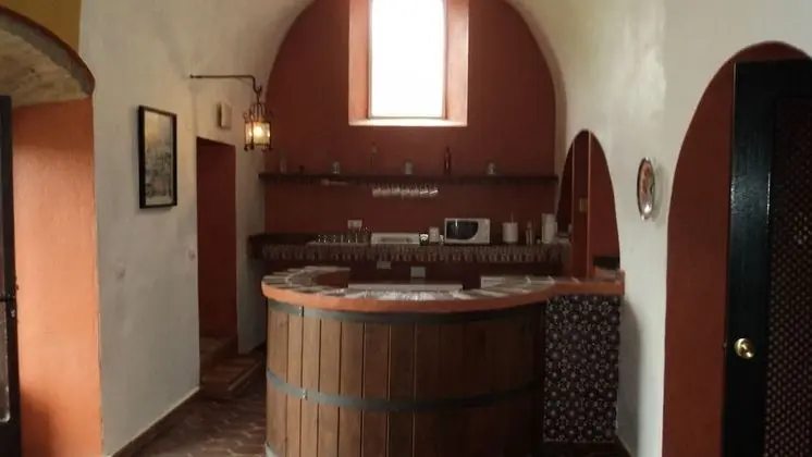 Tek Büyük Yataklı Oda, 1 En Büyük (King) Boy Yatak