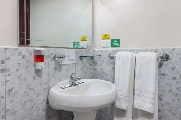Tek Kişilik Oda