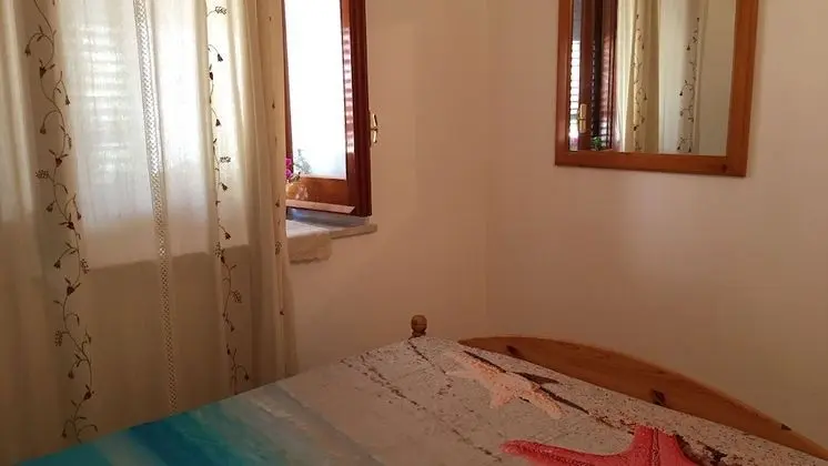 Apart Daire, 1 Yatak Odası, Veranda