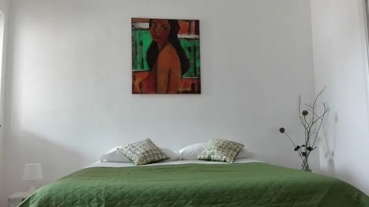 Comfort Tek Büyük Yataklı Oda, Deniz Manzaralı