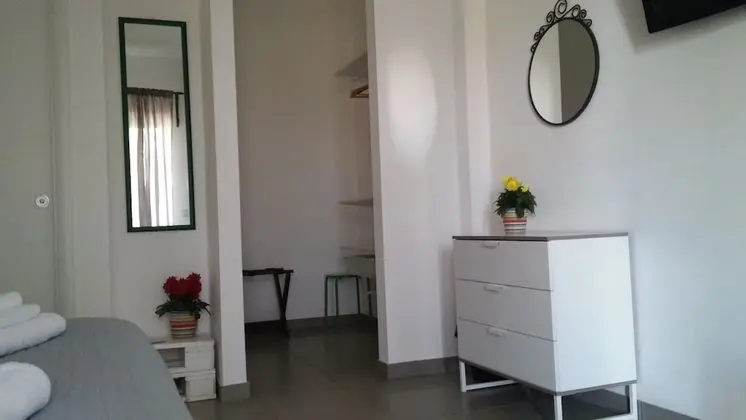 Comfort Tek Büyük Yataklı Oda, Deniz Manzaralı