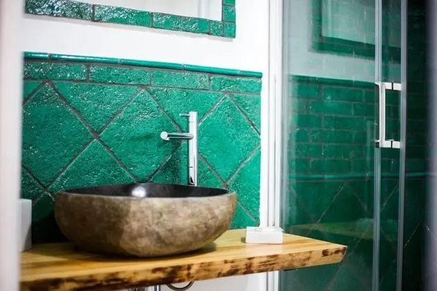 Comfort Tek Büyük Yataklı Oda, Deniz Manzaralı