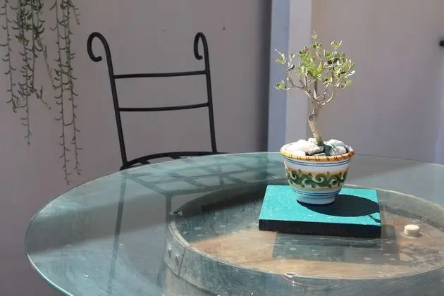 Comfort Tek Büyük Yataklı Oda, Deniz Manzaralı