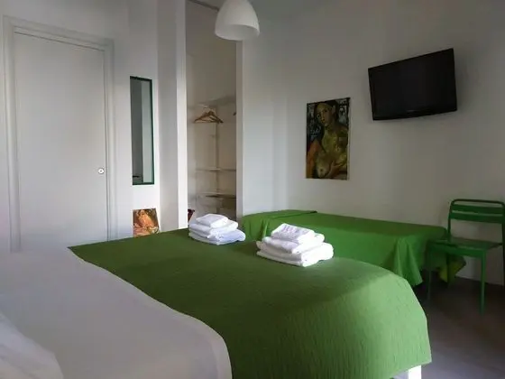 Comfort Tek Büyük Yataklı Oda, Deniz Manzaralı