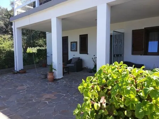 Design Tek Büyük Yataklı Oda, 1 Yatak Odası, Deniz Manzaralı