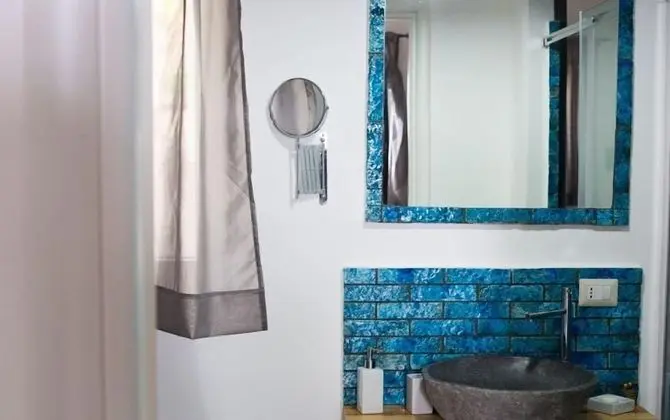 Design Tek Büyük Yataklı Oda, 1 Yatak Odası, Deniz Manzaralı