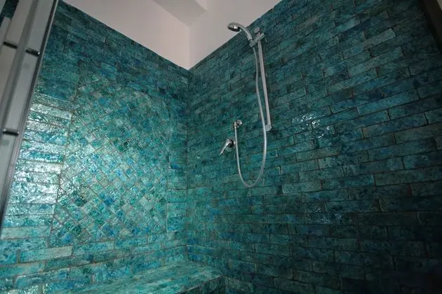 Design Tek Büyük Yataklı Oda, 1 Yatak Odası, Deniz Manzaralı