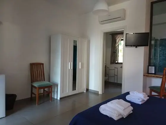 Design Tek Büyük Yataklı Oda, 1 Yatak Odası, Deniz Manzaralı