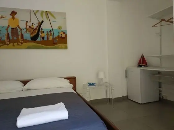 Family Oda, Özel Banyo, Bahçeli