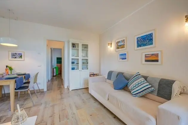 Family Apart Daire, Birden Çok Yatak, Bahçeli (La Casa Accanto With Shared Pool)